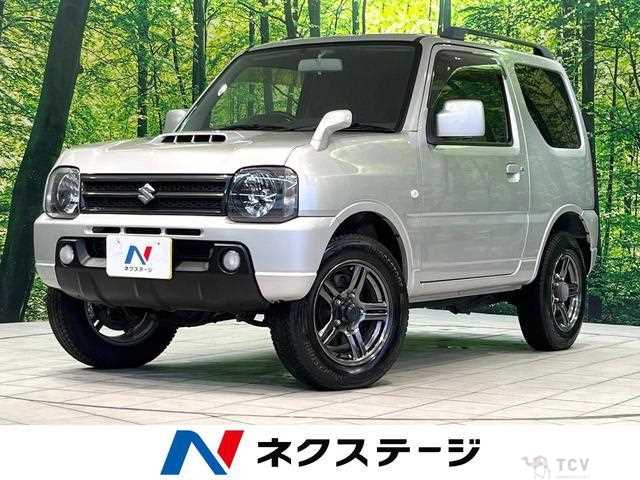 2014 Suzuki Jimny