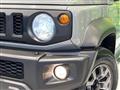 2024 Suzuki Jimny Sierra