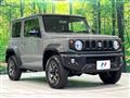 2024 Suzuki Jimny Sierra