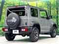 2024 Suzuki Jimny Sierra