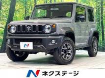 2024 Suzuki Jimny Sierra