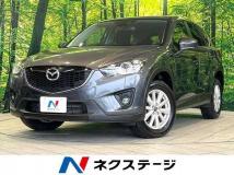 2013 Mazda CX-5