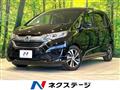 2018 Honda Freed