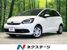 2023 Honda Fit