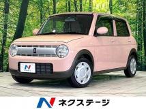 2017 Suzuki Lapin