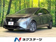 2021 Nissan Note
