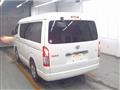 2022 Toyota Hiace Wagon