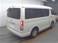 2022 Toyota Hiace Wagon