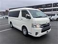 2022 Toyota Hiace Wagon
