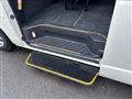 2022 Toyota Hiace Wagon