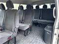 2022 Toyota Hiace Wagon