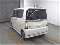 2017 Honda N BOX