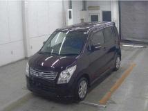 2011 Suzuki Wagon R