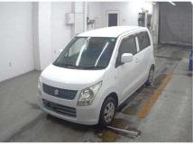 2011 Suzuki Wagon R