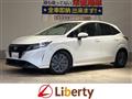 2022 Nissan Note