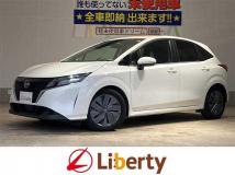 2022 Nissan Note