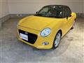 2018 Daihatsu Copen