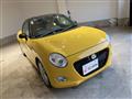 2018 Daihatsu Copen