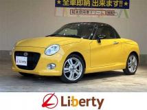 2018 Daihatsu Copen
