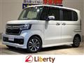 2021 Honda N BOX