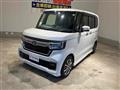 2021 Honda N BOX