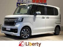 2021 Honda N BOX