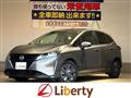 2021 Nissan Note
