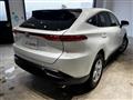 2022 Toyota Harrier