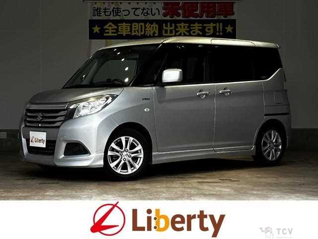 2017 Suzuki Suzuki Others