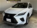 2020 Lexus RX
