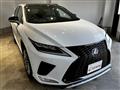 2020 Lexus RX