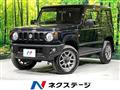 2019 Suzuki Jimny