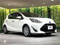 2018 Toyota AQUA