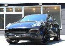 2015 Porsche Cayenne