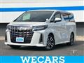 2023 Toyota Alphard G