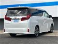 2023 Toyota Alphard G