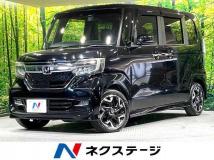 2018 Honda N BOX