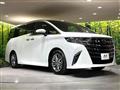 2024 Toyota Alphard Hybrid
