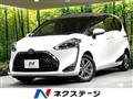 2020 Toyota Sienta