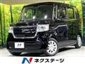 2019 Honda N BOX