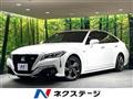 2019 Toyota Crown Hybrid