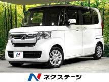 2021 Honda N BOX