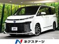 2024 Toyota Voxy