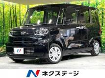 2022 Daihatsu Tanto