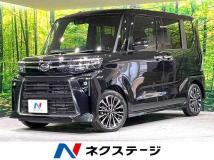 2024 Daihatsu Tanto