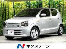2019 Suzuki Alto