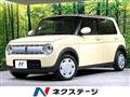 2020 Suzuki Lapin