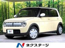 2020 Suzuki Lapin
