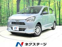 2021 Daihatsu Mira