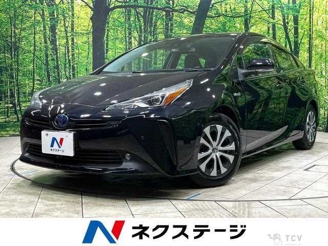 2019 Toyota Prius